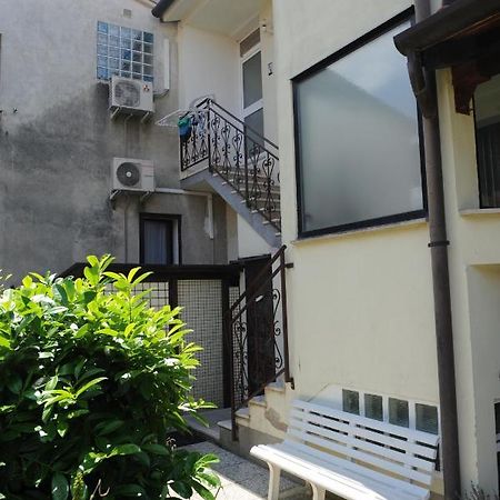 Apartma Lavela 伊佐拉 外观 照片