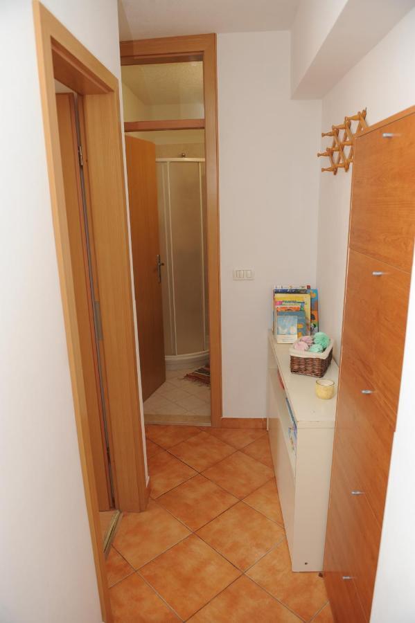 Apartma Lavela 伊佐拉 外观 照片