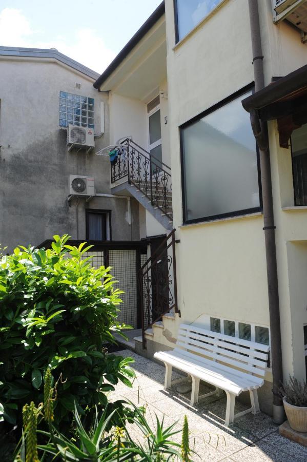 Apartma Lavela 伊佐拉 外观 照片