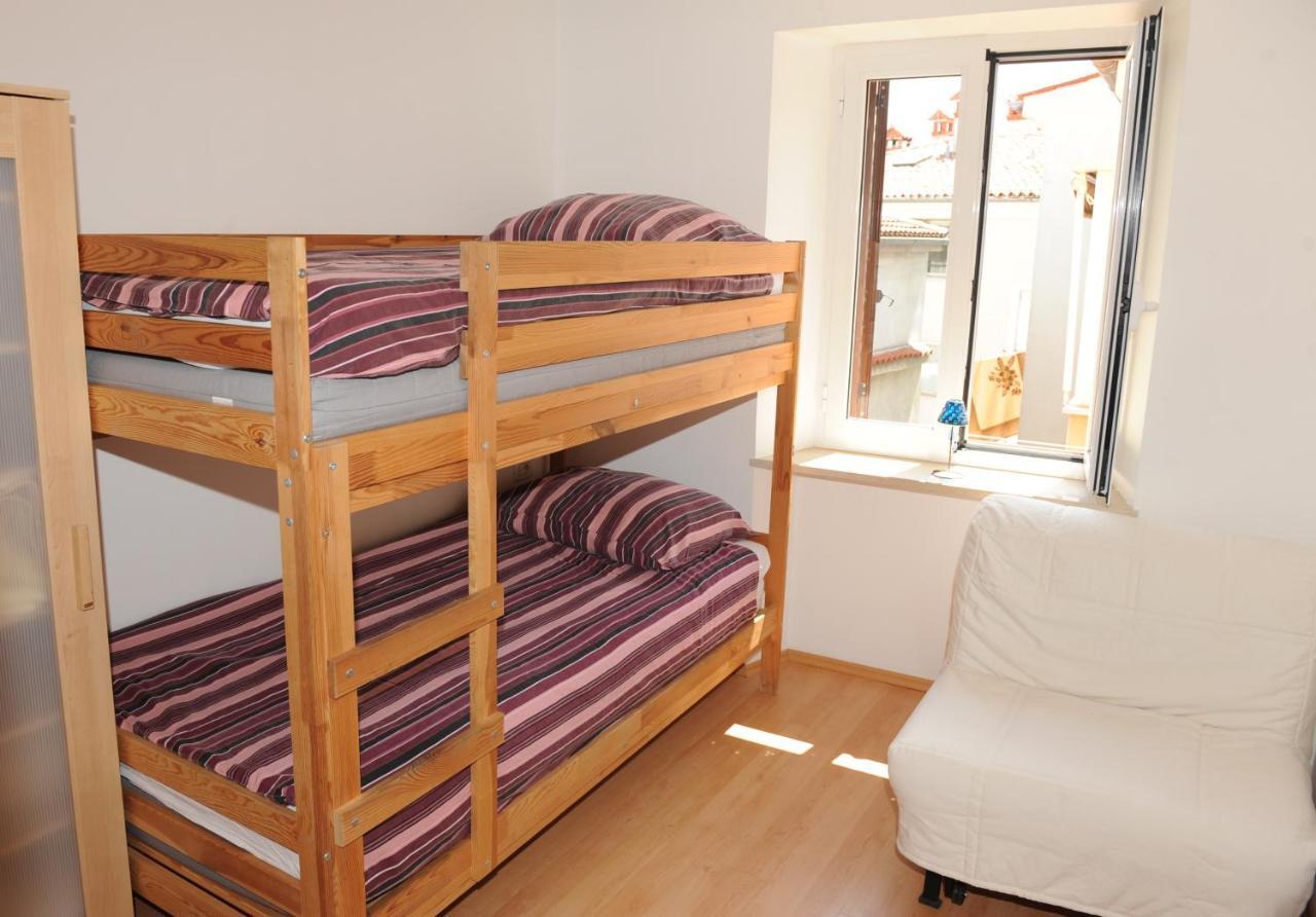 Apartma Lavela 伊佐拉 外观 照片